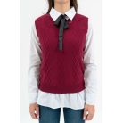 Budmil női Pulóver-Kötött pulóver - B20050827-002