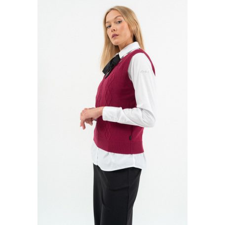 Budmil női Pulóver-Kötött pulóver - B20050827-002