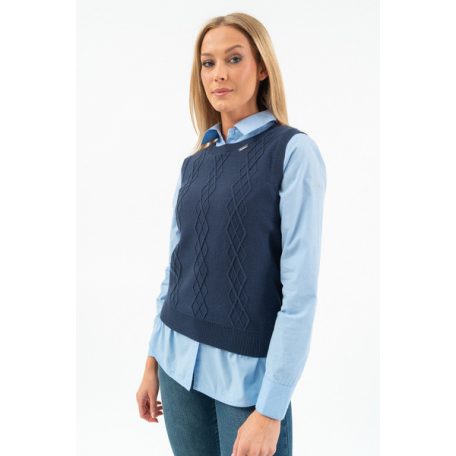 Budmil női Pulóver-Kötött pulóver - B20050827-003