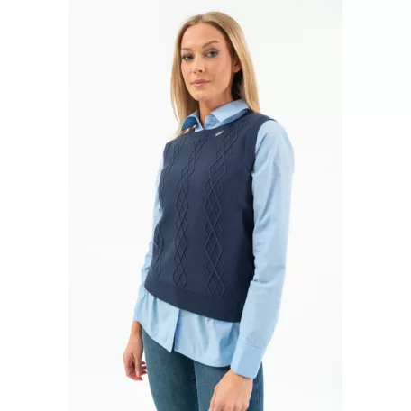 Budmil női Pulóver-Kötött pulóver - B20050827-003