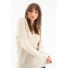 Budmil női Pulóver-Kötött pulóver - B20050828-001
