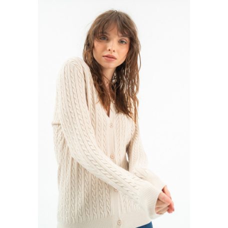 Budmil női Pulóver-Kötött pulóver - B20050828-001