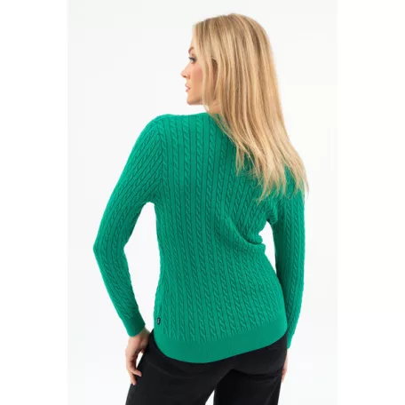 Budmil női Pulóver-Kötött pulóver - B20050828-002