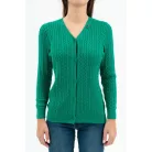 Budmil női Pulóver-Kötött pulóver - B20050828-002