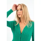 Budmil női Pulóver-Kötött pulóver - B20050828-002