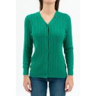 Budmil női Pulóver-Kötött pulóver - B20050828-002