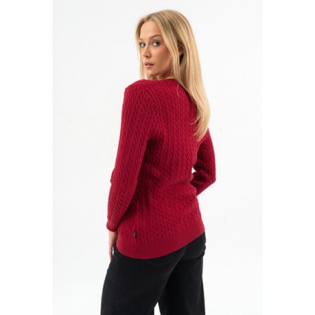 Budmil női Pulóver-Kötött pulóver - B20050828-003