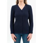 Budmil női Pulóver-Kötött pulóver - B20050828-004