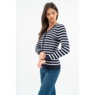 Budmil női Pulóver-Kötött pulóver - B20050828-005