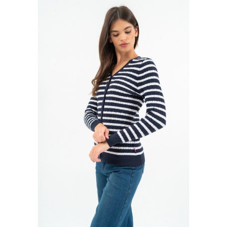 Budmil női Pulóver-Kötött pulóver - B20050828-005