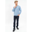 Budmil férfi Pulóver-Kötött pulóver - B20050829-001