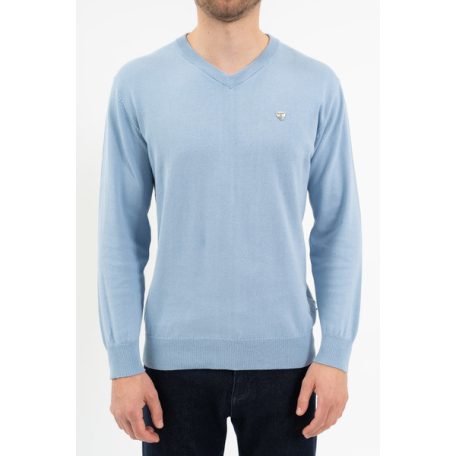 Budmil férfi Pulóver-Kötött pulóver - B20050829-001