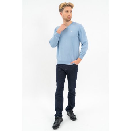 Budmil férfi Pulóver-Kötött pulóver - B20050829-001