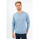 Budmil férfi Pulóver-Kötött pulóver - B20050829-001