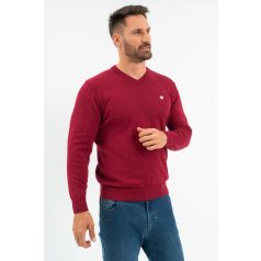 Budmil férfi Pulóver-Kötött pulóver - B20050829-002