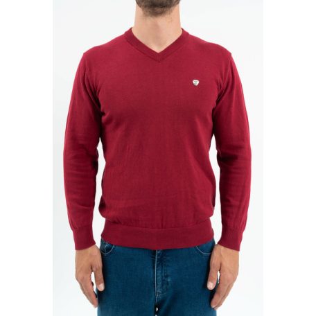 Budmil férfi Pulóver-Kötött pulóver - B20050829-002