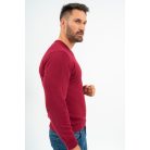 Budmil férfi Pulóver-Kötött pulóver - B20050829-002