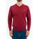 Budmil férfi Pulóver-Kötött pulóver - B20050829-002