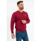 Budmil férfi Pulóver-Kötött pulóver - B20050829-002