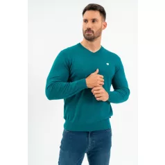 Budmil férfi Pulóver-Kötött pulóver - B20050829-003
