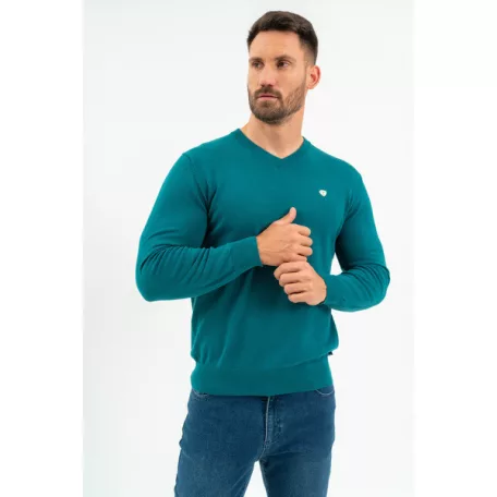 Budmil férfi Pulóver-Kötött pulóver - B20050829-003