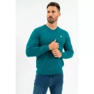 Budmil férfi Pulóver-Kötött pulóver - B20050829-003