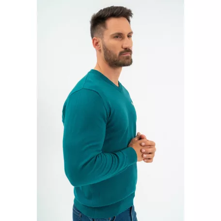 Budmil férfi Pulóver-Kötött pulóver - B20050829-003