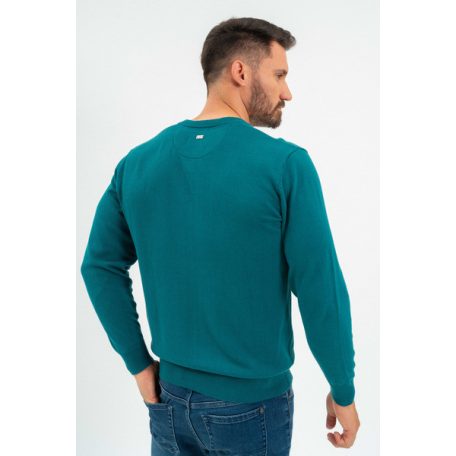 Budmil férfi Pulóver-Kötött pulóver - B20050829-003