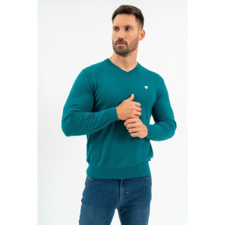 Budmil férfi Pulóver-Kötött pulóver - B20050829-003