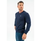 Budmil férfi Pulóver-Kötött pulóver - B20050829-004