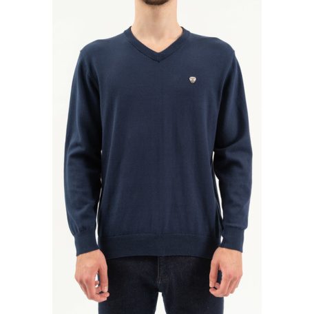 Budmil férfi Pulóver-Kötött pulóver - B20050829-004