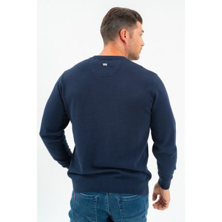 Budmil férfi Pulóver-Kötött pulóver - B20050829-004