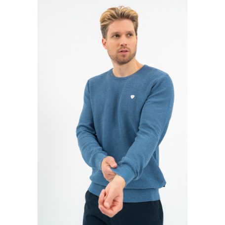 Budmil férfi Pulóver-Kötött pulóver - B20050830-001