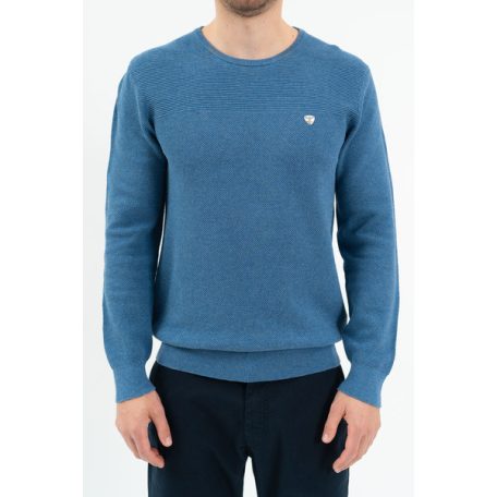 Budmil férfi Pulóver-Kötött pulóver - B20050830-001