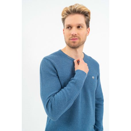 Budmil férfi Pulóver-Kötött pulóver - B20050830-001