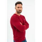 Budmil férfi Pulóver-Kötött pulóver - B20050830-002