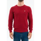 Budmil férfi Pulóver-Kötött pulóver - B20050830-002