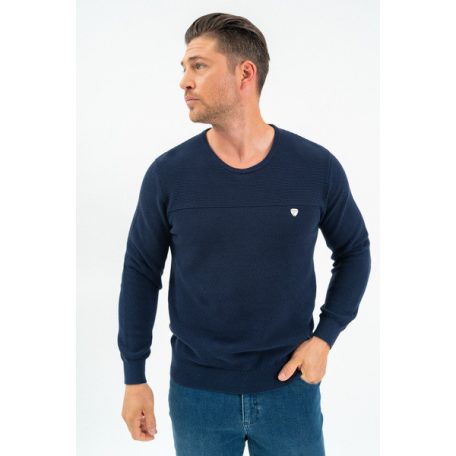 Budmil férfi Pulóver-Kötött pulóver - B20050830-003