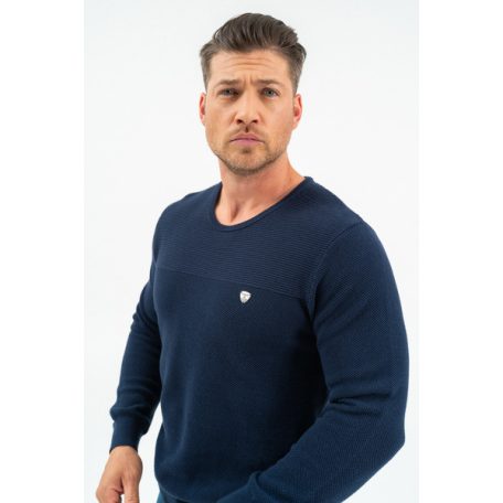 Budmil férfi Pulóver-Kötött pulóver - B20050830-003