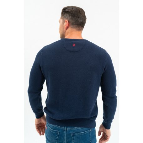 Budmil férfi Pulóver-Kötött pulóver - B20050830-003