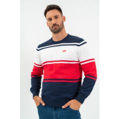 Budmil férfi Pulóver-Kötött pulóver - B20050831-001