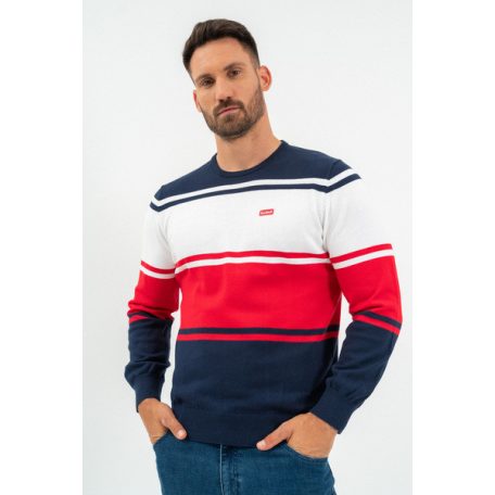 Budmil férfi Pulóver-Kötött pulóver - B20050831-001