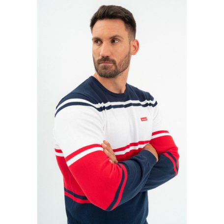 Budmil férfi Pulóver-Kötött pulóver - B20050831-001