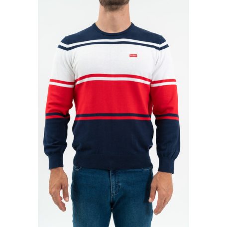 Budmil férfi Pulóver-Kötött pulóver - B20050831-001