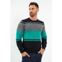 Budmil férfi Pulóver-Kötött pulóver - B20050831-002