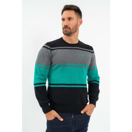 Budmil férfi Pulóver-Kötött pulóver - B20050831-002