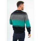 Budmil férfi Pulóver-Kötött pulóver - B20050831-002