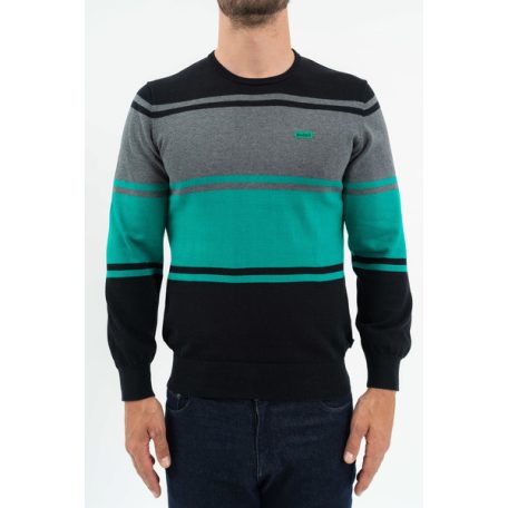 Budmil férfi Pulóver-Kötött pulóver - B20050831-002