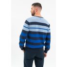 Budmil férfi Pulóver-Kötött pulóver - B20050832-002