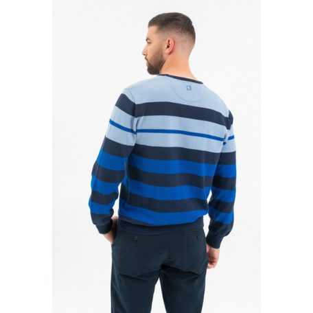 Budmil férfi Pulóver-Kötött pulóver - B20050832-002